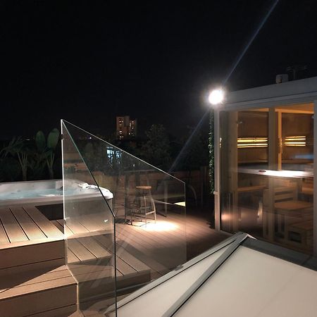 אוסילק Boutique Hotel Tvrda מראה חיצוני תמונה