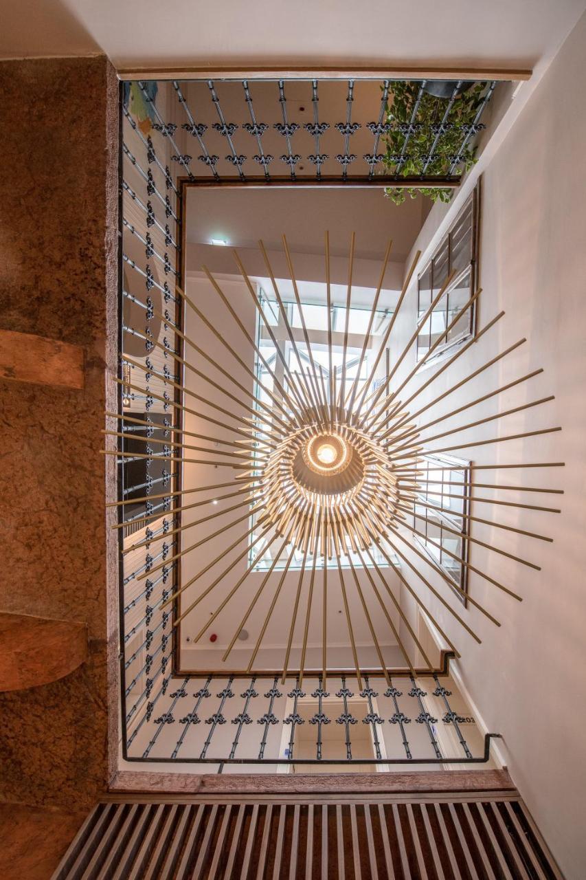 אוסילק Boutique Hotel Tvrda מראה חיצוני תמונה